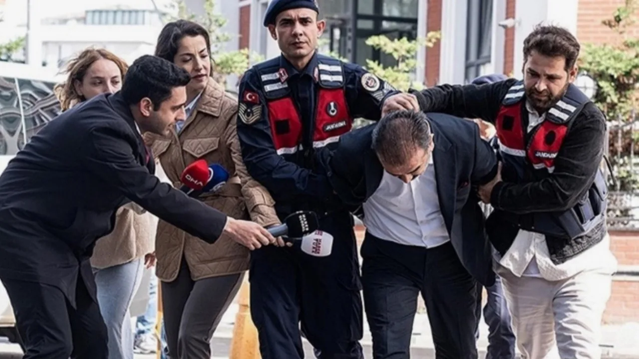 “Yenidoğan çetesi” davasında 48. duruşma başladı