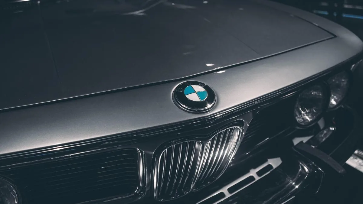 BMW'nin küresel satışları yüzde 6,3 azaldı: Çin'de sert gerileme