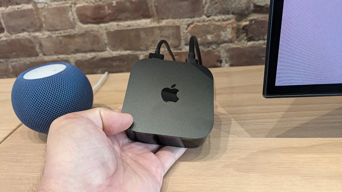 Yeni Apple TV 4K tanıtıldı: Türkiye fiyatı ve özellikleri duyuruldu