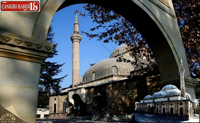 Çankırı Namaz Vakitleri ve Ezan Saatleri