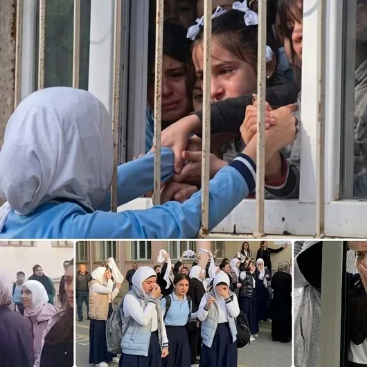 ÖNDER’den Azerbaycan’daki kısıtlamalara tepki: “İnançlar baskıyla susturulamaz”
