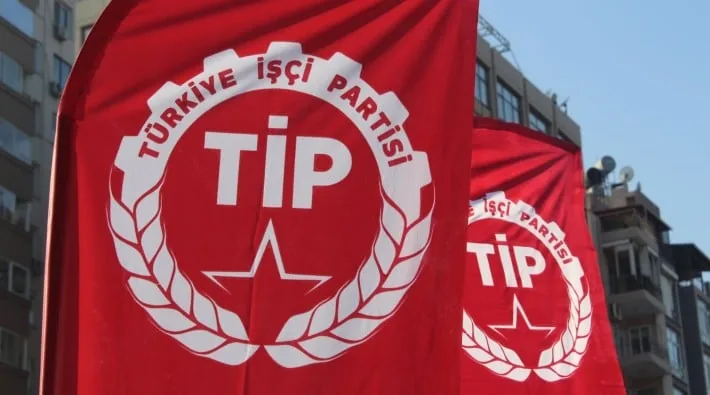 TİP’in X hesabına erişim engeli getirildi