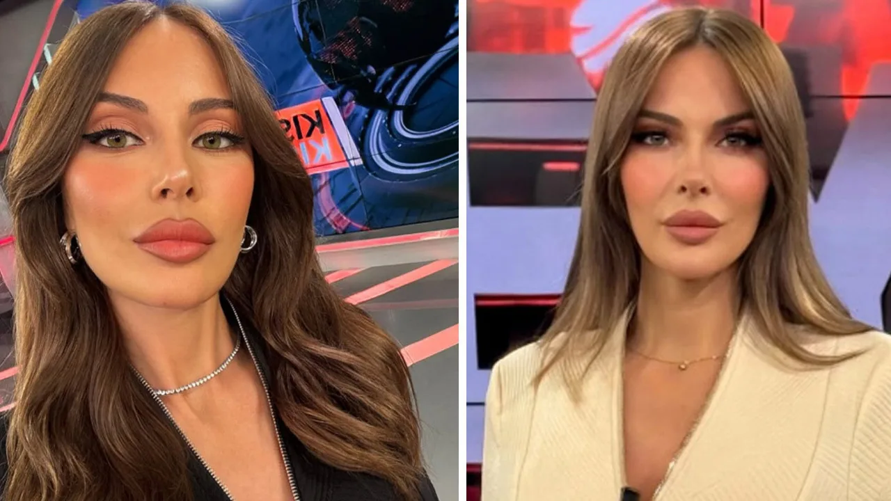 Bir devir sona erdi: Hande Sarıoğlu Ankara’ya taşındıktan sonra beklemediği haber aldı