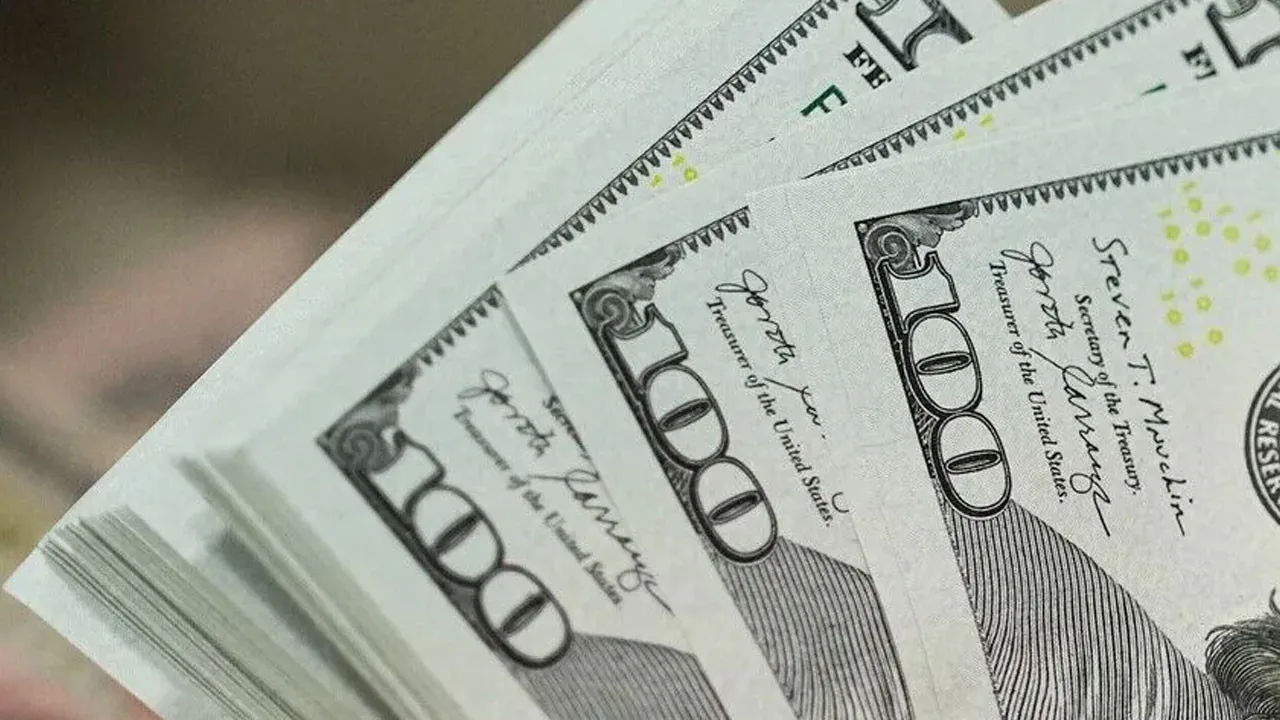 Dolar endeksi 102,6'yı gördükten sonra yükselişine ara verdi