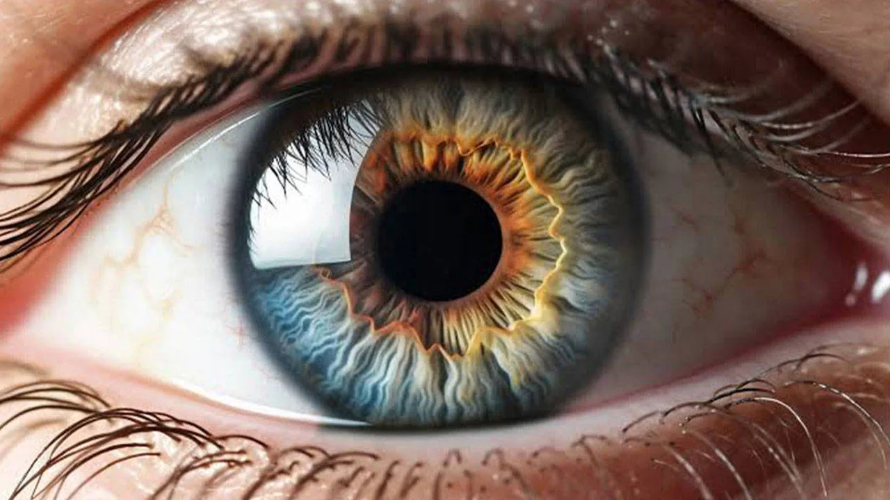 Yapay zekâ retina görüntülerinden yaş tahmin etti: Hata payı 2,5 yıl