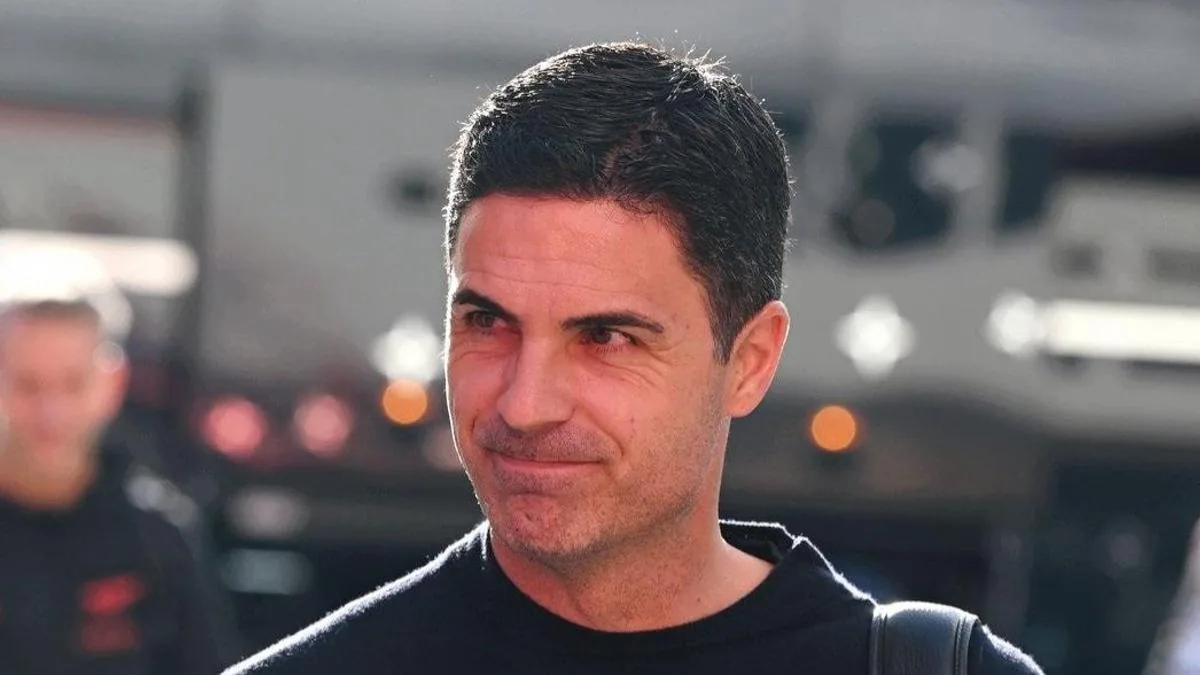 Arteta'dan Saka'nın sakatlığı hakkında açıklama: Durumu iyi görünmüyor