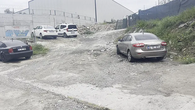 Rezidans saldırısının şüphelisi Bağcılar'da otomobilde ölü bulundu