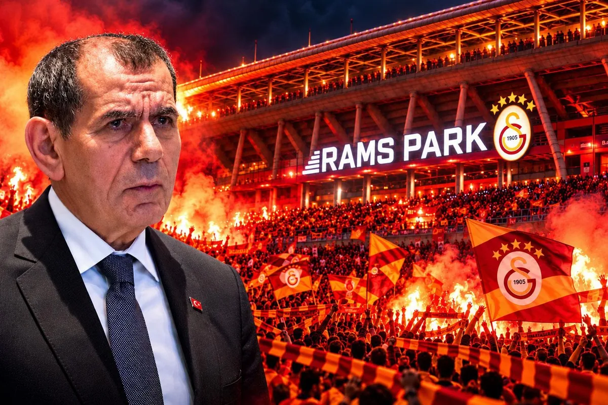 Galatasaray’ın Lille Galibiyetiyle Geliri 20,72 Milyon Euroya Çıktı