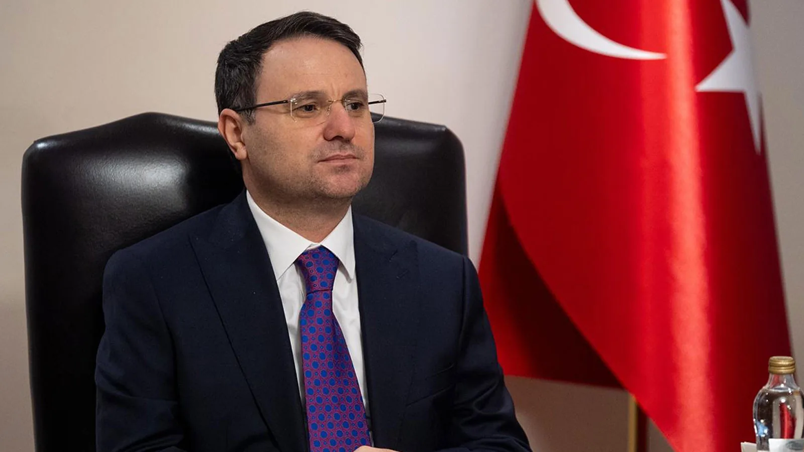 Bakan Gürlek: Adaletin zamanında tecellisi için adımlar atılıyor