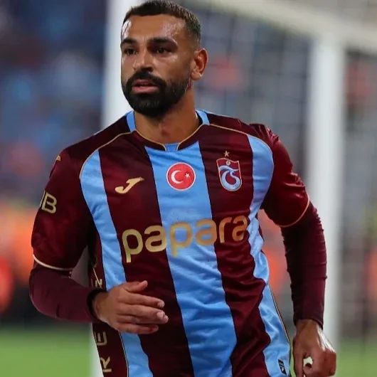 Muhammed Salah'ın Trabzonspor'daki Gol Sayısı 10 Oldu