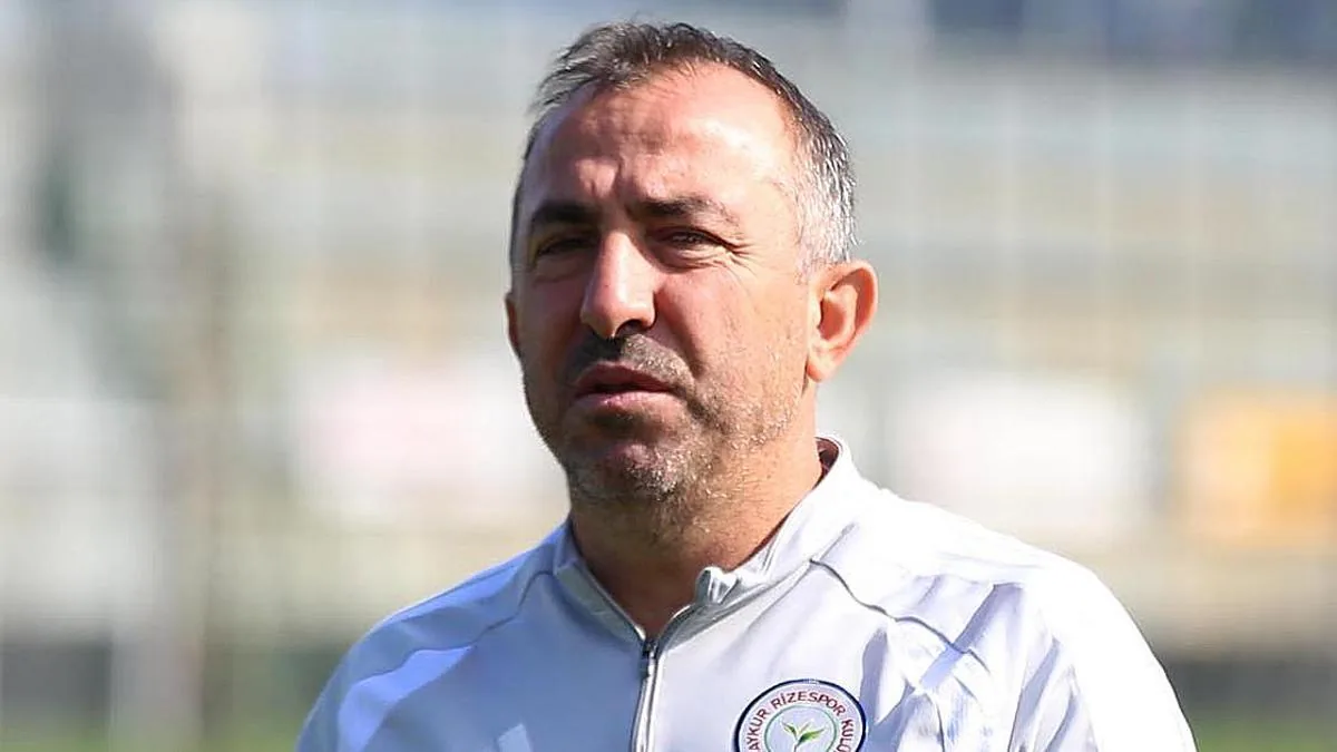 Recep Uçar: Başarılı Bir Trabzonspor'a Karşı Oynayacağız