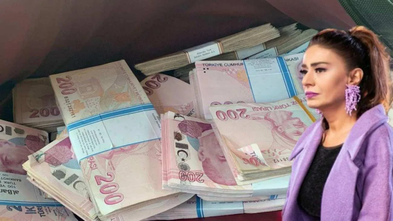 Yıldız Tilbe'nin Bankadaki Milyonlarına Faiz Tepkisi: “Beni Günaha Sokuyorsunuz”