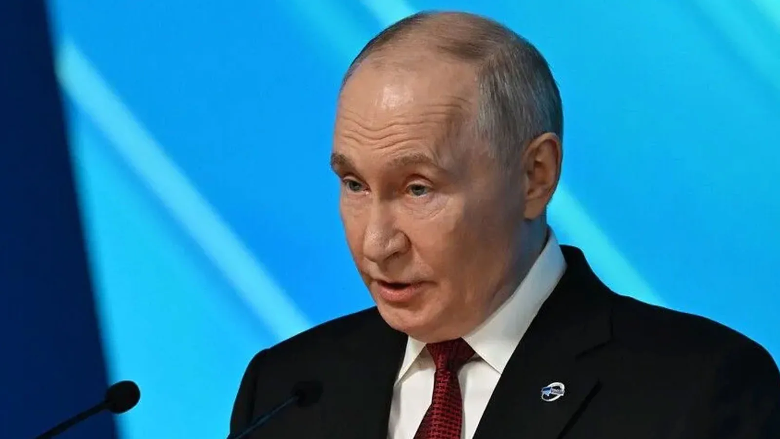 Putin: Ukrayna ile Anlaşmaya Varabiliriz