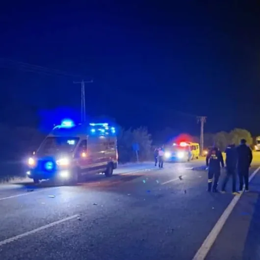 Tunceli’de otomobilin çarptığı 78 yaşındaki yaya hayatını kaybetti