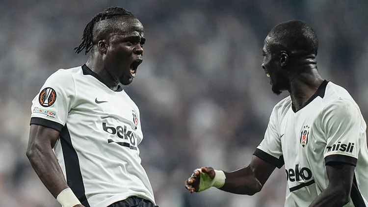 Olaitan ve Ndidi, Crystal Palace beraberliğinin ardından konuştu