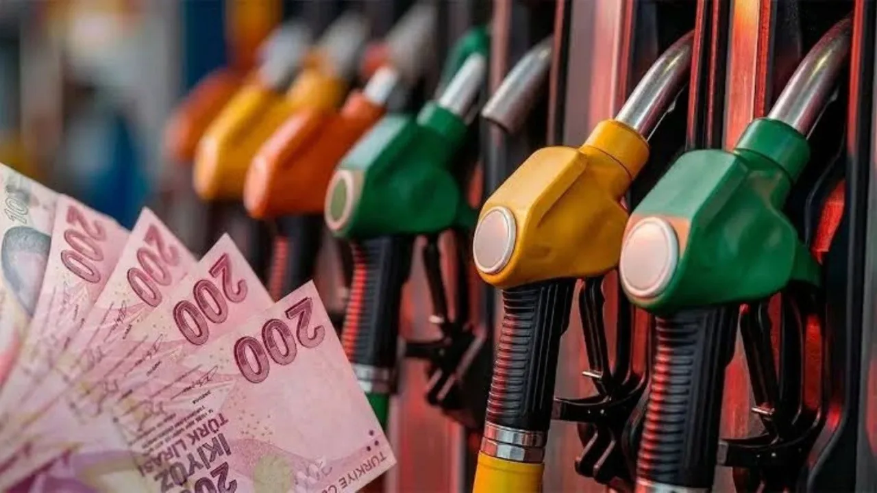 Benzin Fiyatlarında Yeni İndirim: İstanbul, Ankara ve İzmir'de Litre Fiyatları