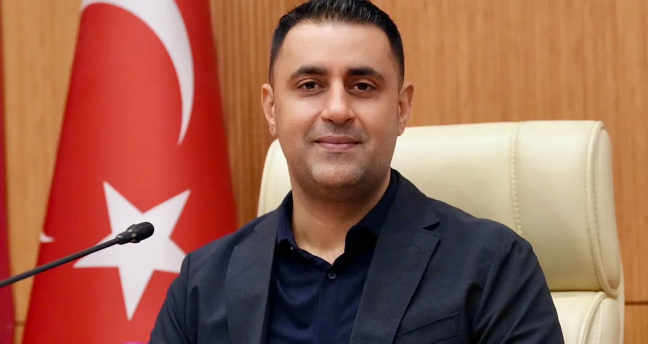 Çukurova Belediye Başkanı Emrah Kozay İçin Tutuklama Kararı