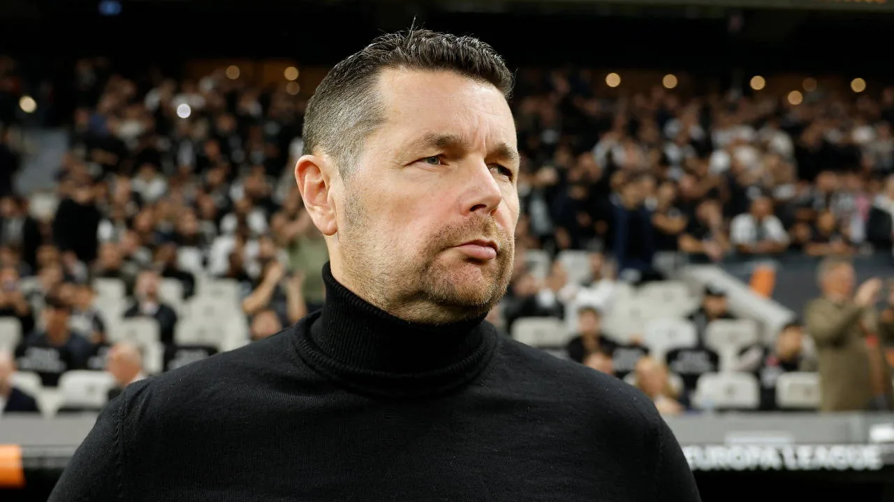 Pierre Sage: Beşiktaş'ı Oynatmamaya Çalıştıklarını Söyledi
