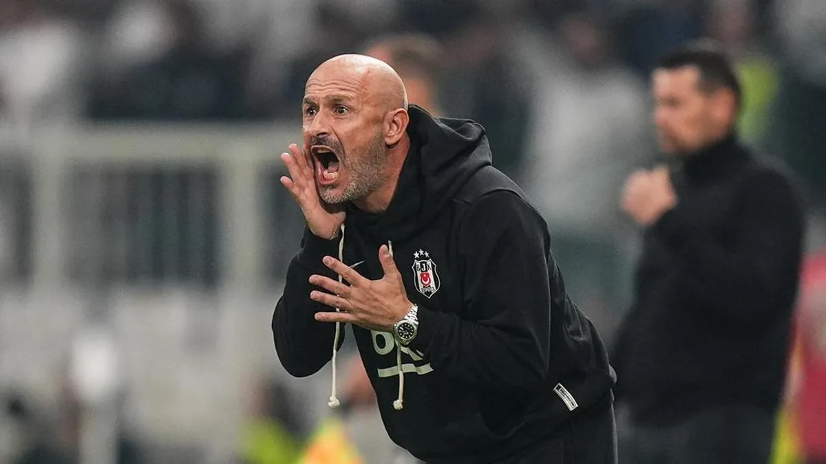 Vincenzo Italiano’dan Crystal Palace Karşılaşması Sonrası Açıklamalar