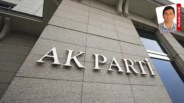 AKP’nin Fon Yasa Teklifi İçin Verdiği Önerge Meclis’te Tartışma Yarattı