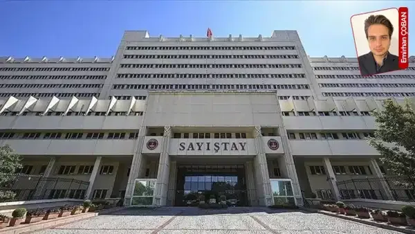 Korkut Ata Üniversitesi’ndeki Atama Usulsüzlüğü Sayıştay Raporunda