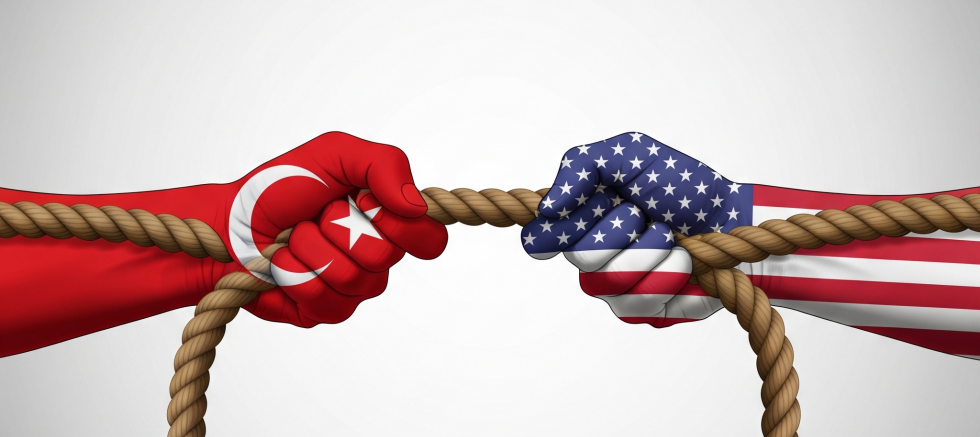 ABD’den Türkiye’nin S-400 Alımıyla İlgili Yeni Açıklama