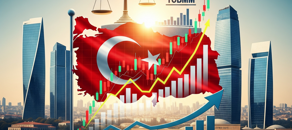 Bakan Mehmet Şimşek’ten Mesaj: “Fiyat İstikrarı Refahın Anahtarıdır”