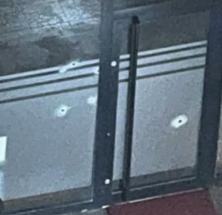 Çankırı'da İş Yerine Silahlı Saldırı
