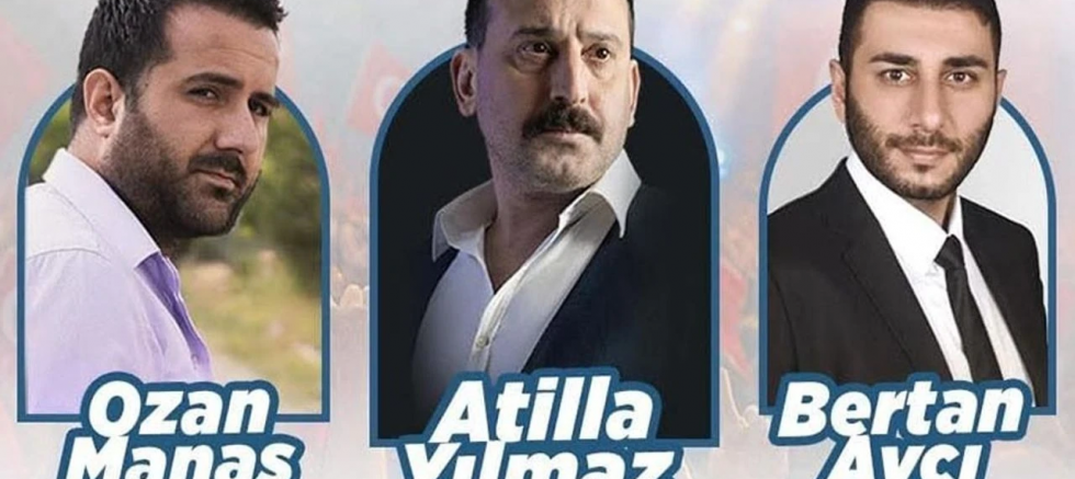 Çankırı’da “Kuşaktan Kuşağa Kutlu Dava Birlik Konseri” Büyük Coşkuyla Gerçekleşecek