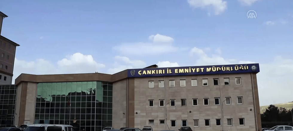 Çankırı’da Suçla Mücadele Aralıksız Sürüyor