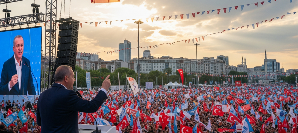 CHP Lideri Özgür Özel, MYK Toplantısı ve “Millet İradesine Sahip Çıkıyor” Mitinginde Konuşacak