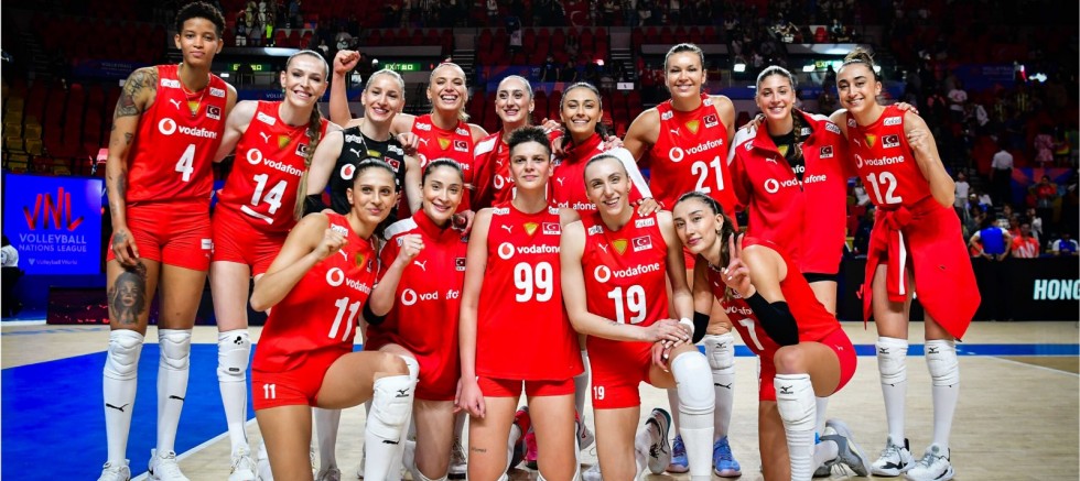 Filenin Sultanları Dünya Sahnesine Çıkıyor: Takvim Belli Oldu