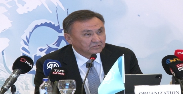 Ankara, 'Türk Dünyası Turizm Başkenti' İlan Edildi