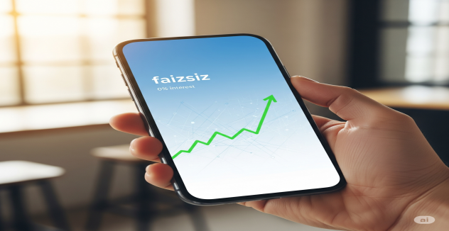 Bankalardan Faizsiz Kredi Kampanyası: İlk Kez Müşteri Olanlara Büyük Avantaj