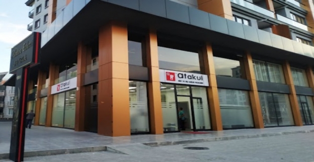Çankırı'da İş Yerine Silahlı Saldırı