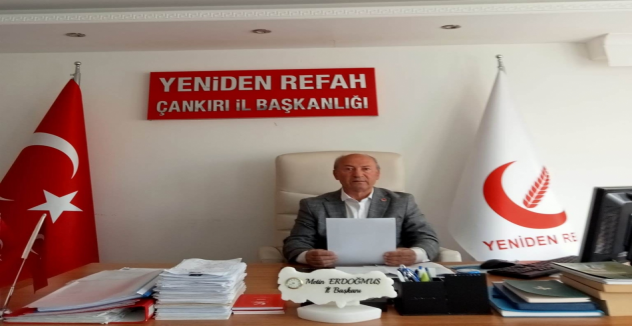 Gazi Yüksel Teke’den PKK Açıklamasına Tepki: “Şehit ve Gazi Ailelerinin Hiç Mi Değeri Yok?”