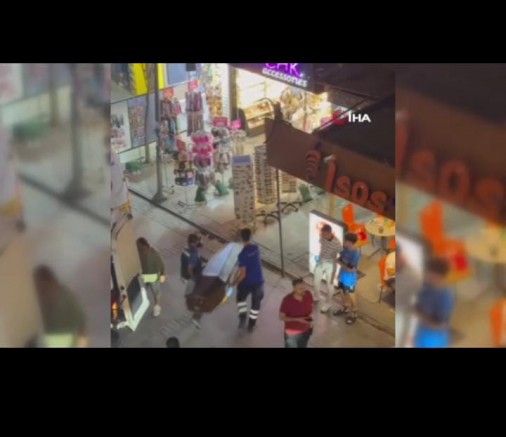Günlerdir aranan gençten acı haber: Cesedi apartman boşluğunda bulundu