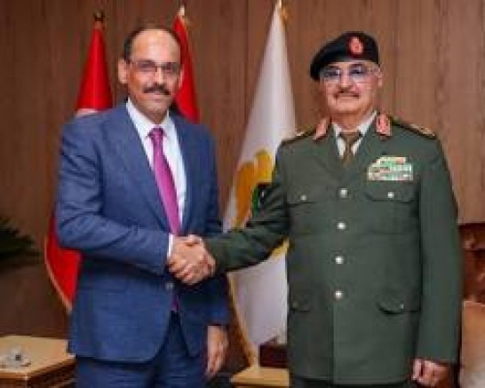 Libya’da Türkiye’nin Rolü Güçleniyor: Stratejik Hamleler ve Bölgesel Diplomasi