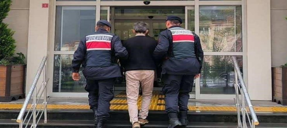 Çankırı'da Geniş Çaplı Operasyon: 125 Aranan Şahıs Yakalandı
