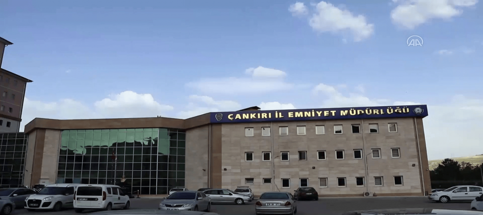 Çankırı’da Suçla Mücadele Aralıksız Sürüyor