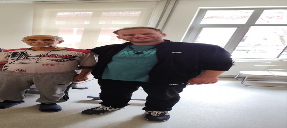 Çetinkaya Ailesinin Acı Günü