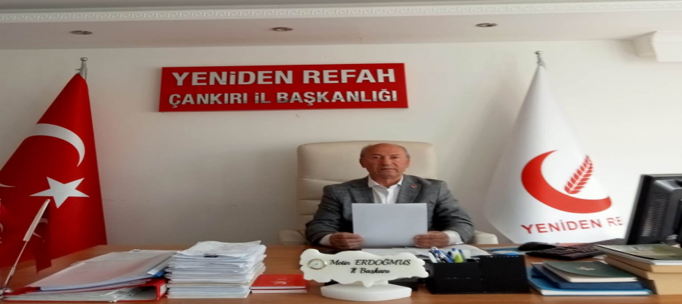 Gazi Yüksel Teke’den PKK Açıklamasına Tepki: “Şehit ve Gazi Ailelerinin Hiç Mi Değeri Yok?”
