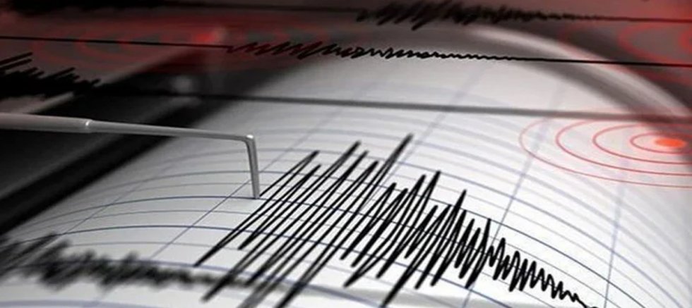 Konya’da Korkutan Deprem, Çankırı’da da Hissedildi