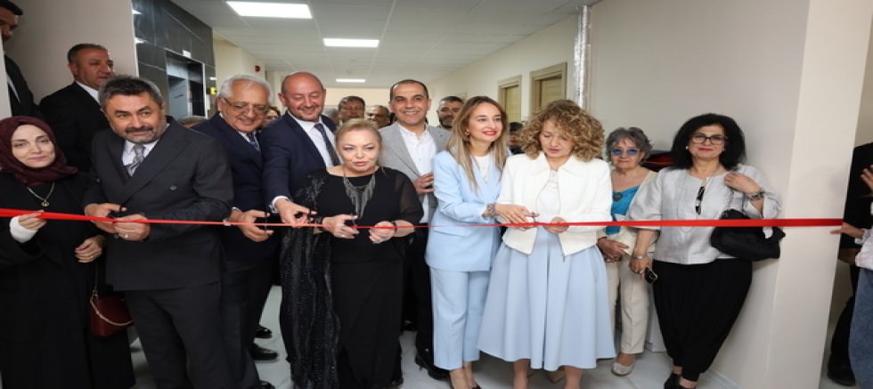 Orta’da Uluslararası Resim Çalıştayı Düzenlendi