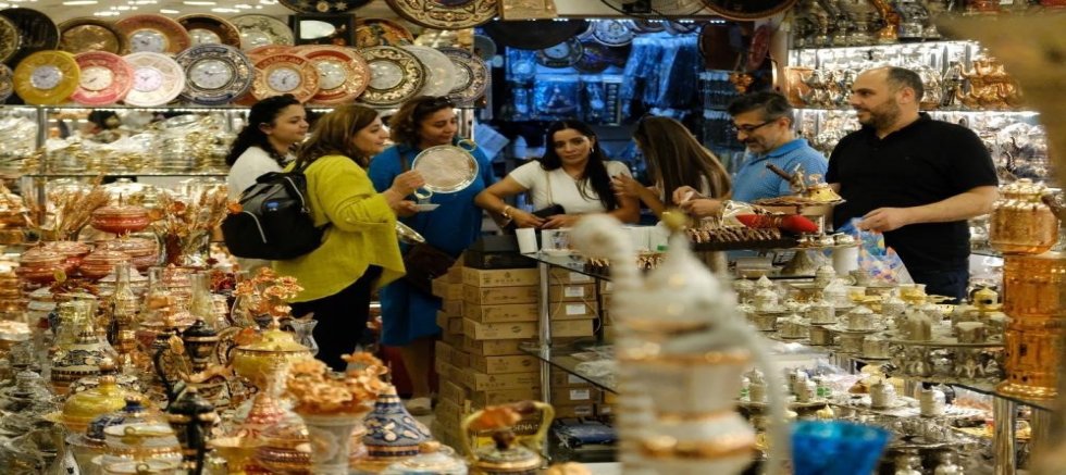 Türkiye Ekonomisinde Ciro Endeksi Mayıs Ayında Yıllık %41,5 Arttı