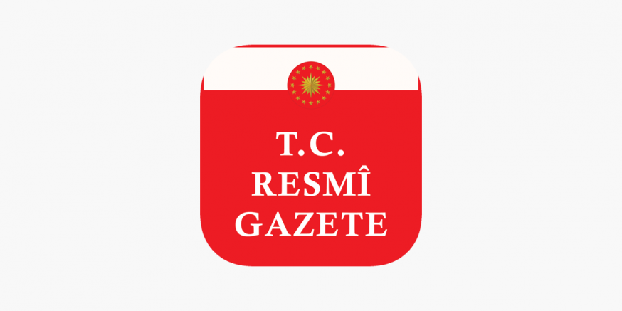 Resmî Gazete’de Bugün Yayımlanan Önemli Kararlar