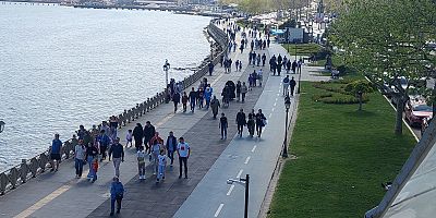 2024 İç Göç Verileri: Tekirdağ Trakya'nın Göç Şampiyonu Oldu
