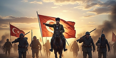 30 Ağustos Zaferi: Şafakta Doğan Bir Milletin Kahramanlığı