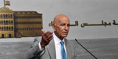 ABD Büyükelçisi Barrack'tan Suriye ve İsrail Açıklamaları