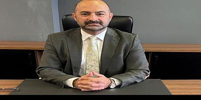 AK Parti Merkez İlçe Başkanı’ndan Ezber Bozan Teşekkür Mesajı